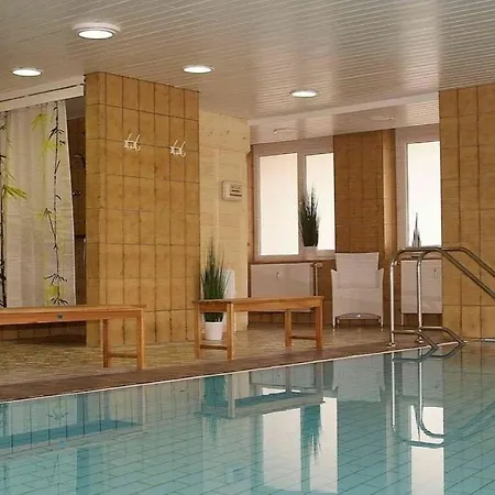 Apartament Surfers Duhnen