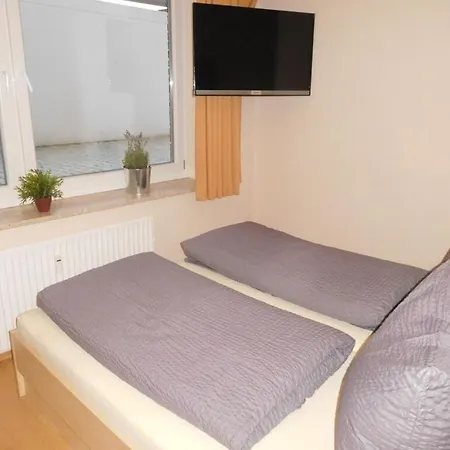 Apartament Surfers Duhnen