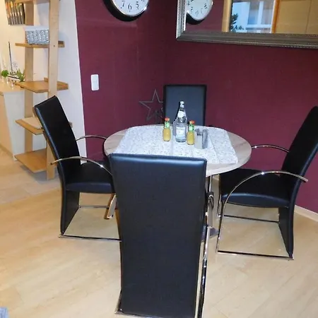 Surfers Apartament Duhnen