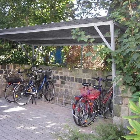 Apartament Surfers Duhnen