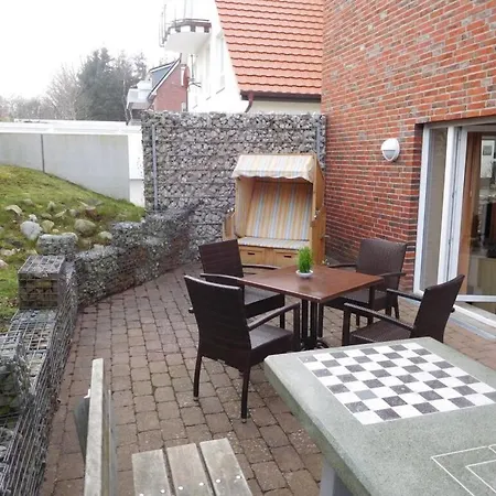 Surfers Apartament Duhnen